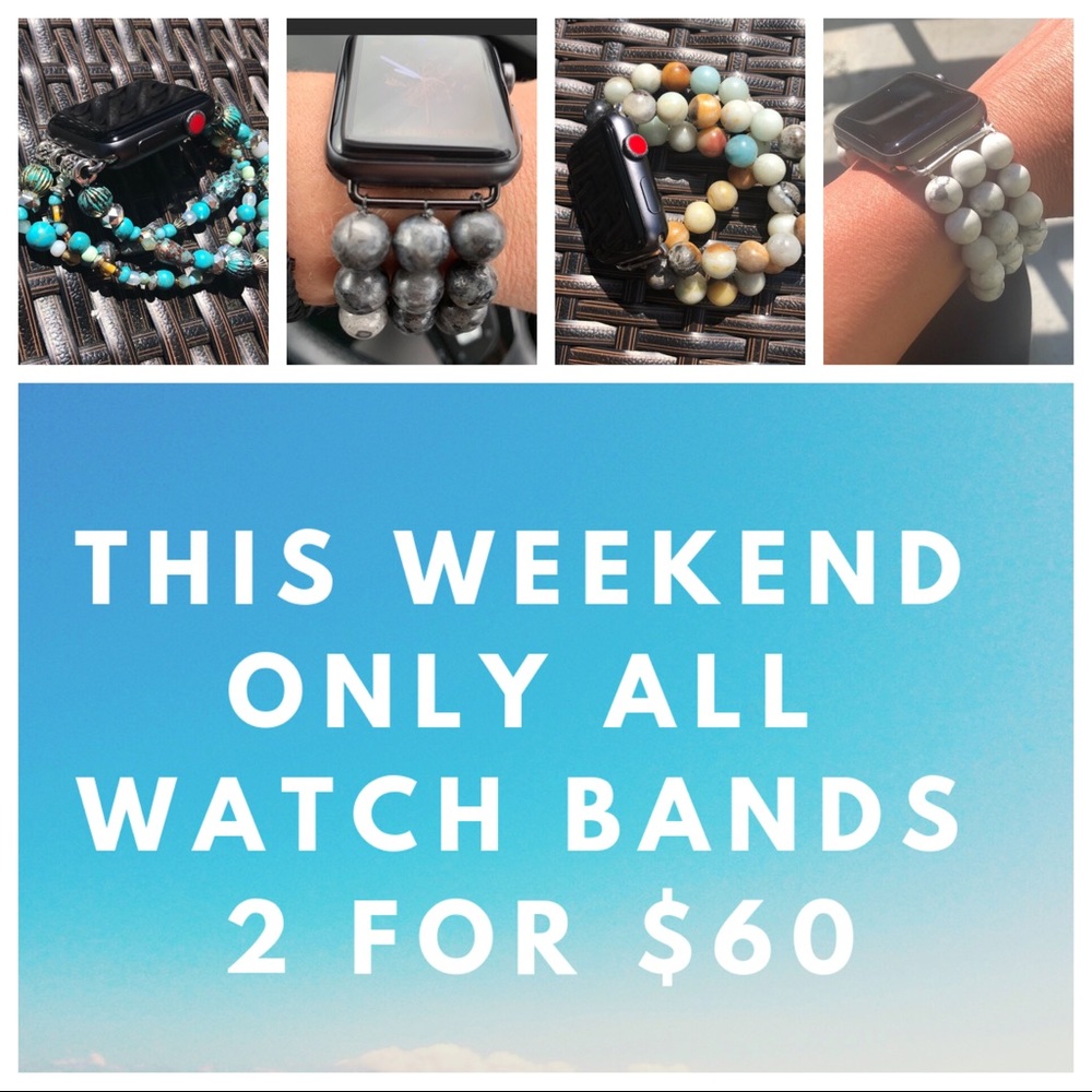 💥THIS WEEKEND ONLY💥